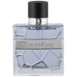 perfume Free and Easy Men