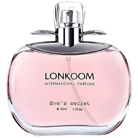 perfume Eve's Secret