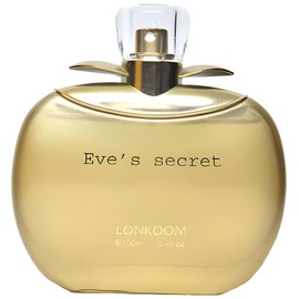 perfume Eve's Secret Gold