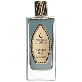 perfume Sangria Oak