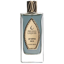 Juniper Oud