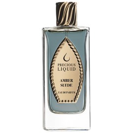 Amber Suede