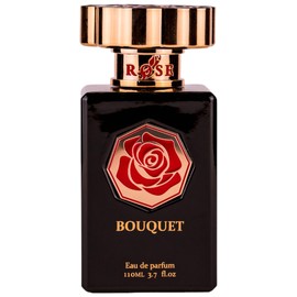perfume Rosé Bouquet