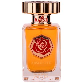 perfume Rosé Absolute