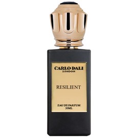 perfume RESILIENT