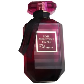 perfume Rose Seduction Secret Obsession