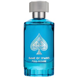 perfume Game of Spades Full House