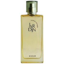 Jardin Flor de Laranjeira