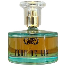 perfume Flor de Lis