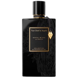 Santal Blanc Le Parfum