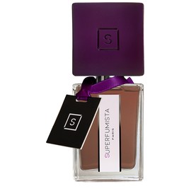 perfume Plum de Velours