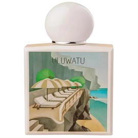 Uluwatu