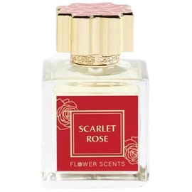 perfume Scarlet Rose