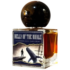 Belly of the Whale