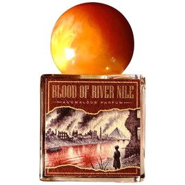 Blood of River Nile