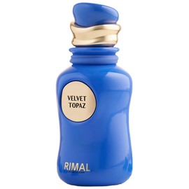 perfume Velvet Topaz