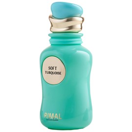 perfume Soft Turquoise