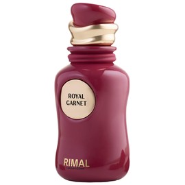 perfume Royal Garnet
