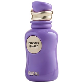 perfume PRECIOUS QUARTZ
