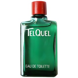 perfume Tel Quel