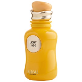 perfume Light Jade