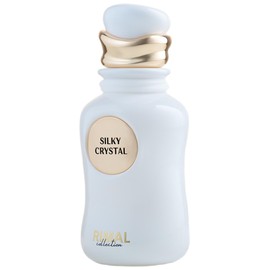 perfume Silky Crystal