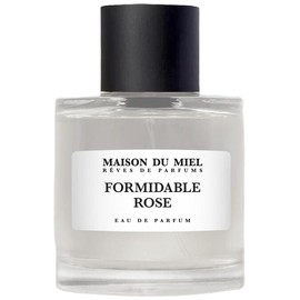 perfume Formidable Rose