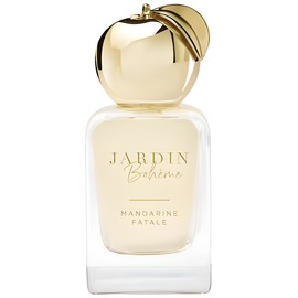 perfume Mandarine Fatale