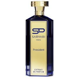 perfume President