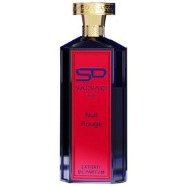 perfume Nuit Rouge