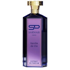 Vanille de Vie