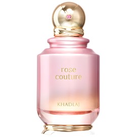 perfume Rose Couture