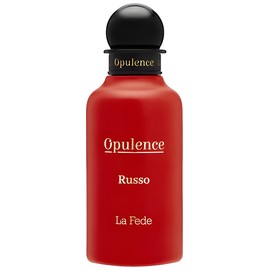 perfume La Fede Opulence Russo