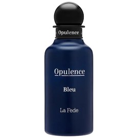 perfume Opulence Bleu