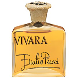 perfume Vivara (1965)