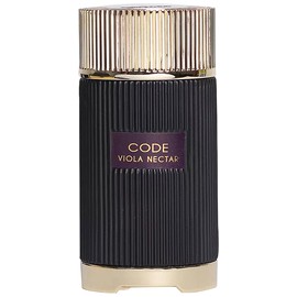 perfume Code Viola Nectar