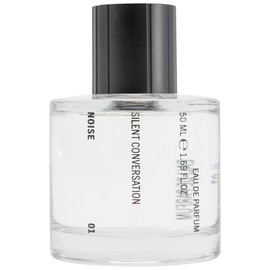 perfume Silent Conversation
