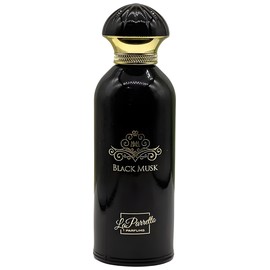 perfume Black Musk