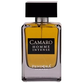 Camaro Homme Intense