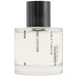 perfume DING! 11TH FLOOR