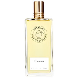 perfume Baladin