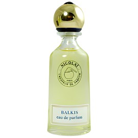 perfume Balkis