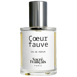 perfume Coeur Fauve