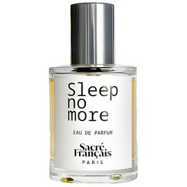 Sleep No More