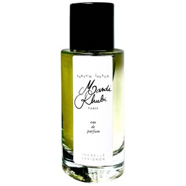 perfume Mandi Rhubi