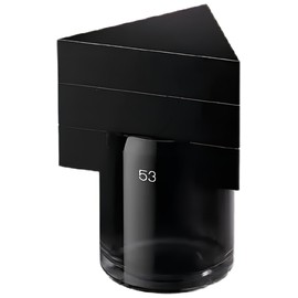 perfume 53°Peace 53度 无妄之境