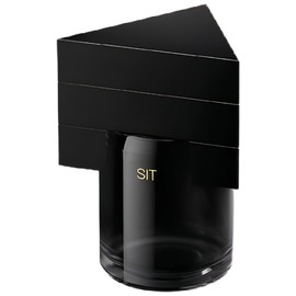 perfume Sit 席地而坐