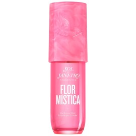 Flor Mística
