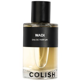 perfume Wadi