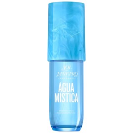 Água Mística